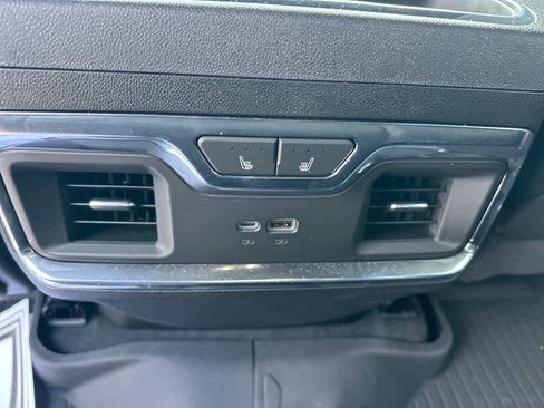 Used 2025 Chevrolet Silverado 1500 High Country w/ Midnight Edition image 12