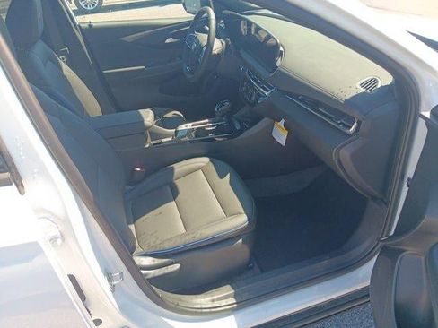 New 2026 Buick Envista Sport Touring w/ Convenience I Package FWD image 20