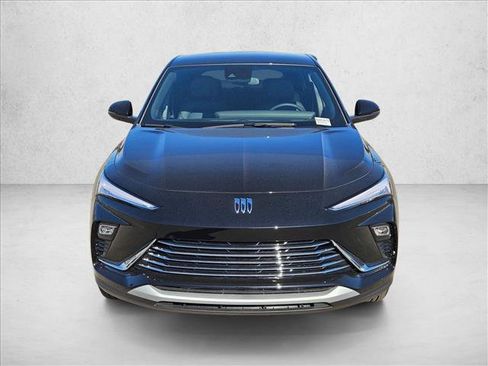 New 2026 Buick Envista Preferred w/ Convenience I Package image 6