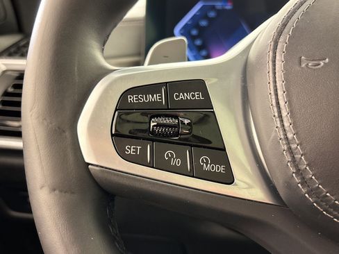 Certified 2024 BMW X5 xDrive40i w/ M Sport Package image 13