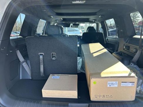 New 2025 Hyundai Santa Fe Calligraphy image 26