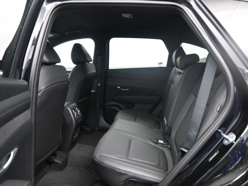 New 2026 Hyundai Tucson XRT image 29