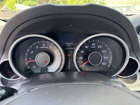 Used 2010 Acura TL FWD image 11