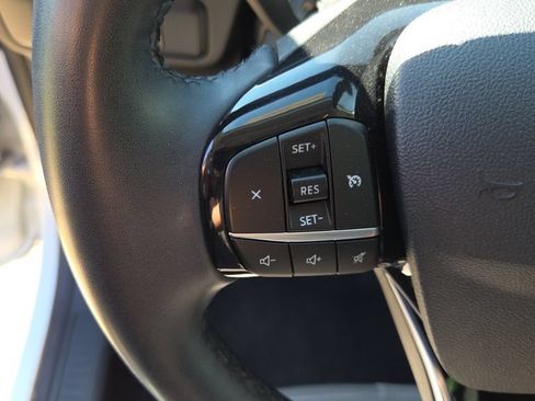 Used 2021 Ford Escape SE w/ Cold Weather Package FWD image 10