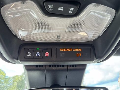 Used 2023 Chevrolet Colorado W/T RWD image 42