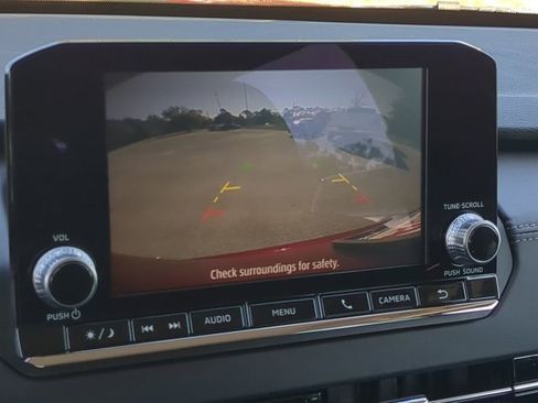 Used 2023 Mitsubishi Outlander SE image 19