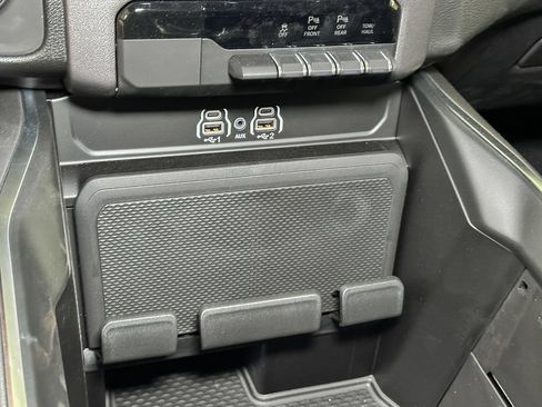 New 2026 RAM 1500 Express AWD/4WD image 29