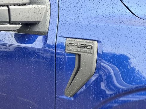New 2026 Ford F150 STX w/ F-150 LOBO Package AWD/4WD image 10