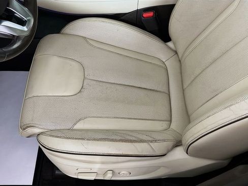 Used 2020 Hyundai Palisade Limited image 21