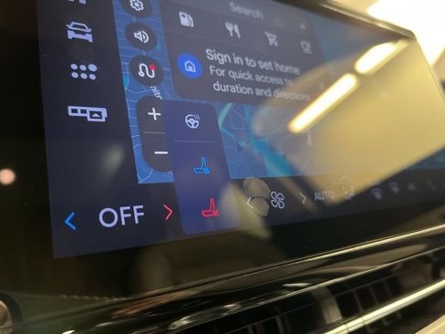 New 2026 Lincoln Nautilus Premier w/ Equipment Group 102A image 13