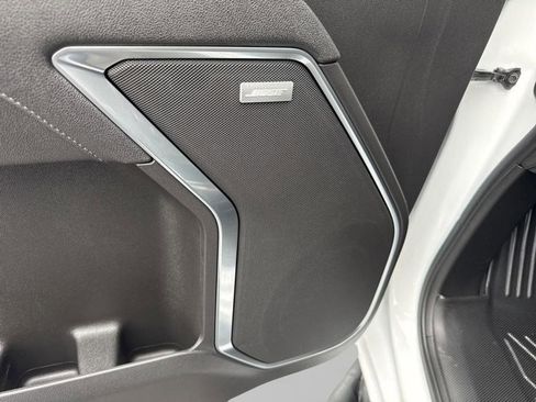 Used 2025 Chevrolet Silverado 2500 LTZ w/ Trail Boss Package image 21