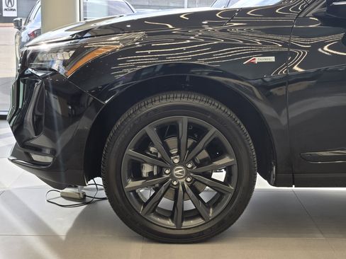 New 2026 Acura RDX A-Spec image 6