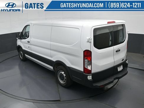 Used 2017 Ford Transit 150 130 Low Roof RWD image 48