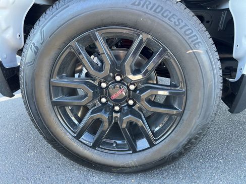 New 2026 GMC Sierra 1500 Elevation w/ Max Trailering Package image 11