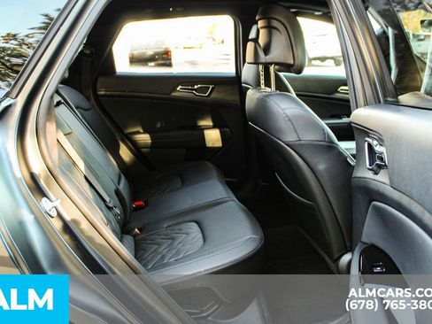 Used 2024 Kia Sportage X-Line image 18