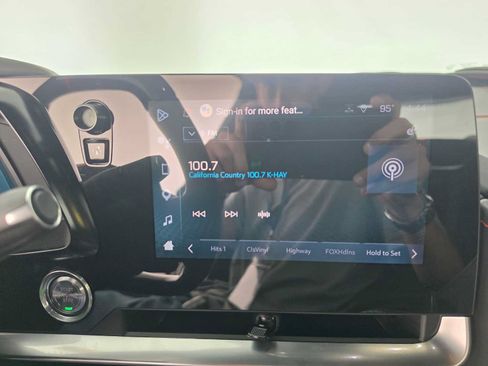 Used 2024 Chevrolet Corvette Z06 w/ Battery Protection Package RWD image 24