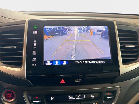 Used 2016 Honda Pilot EX-L image 28