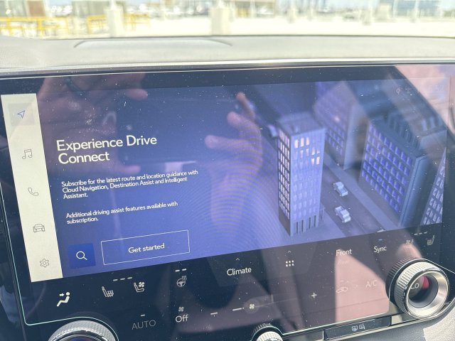 New 2026 Lexus RX 350 Premium w/ Convenience Package FWD image 18