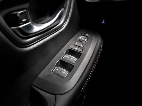 New 2026 Honda HR-V Sport image 5