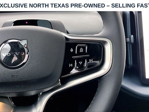 New 2026 Volvo EX30 Plus w/ Protection Package Premier AWD/4WD image 23