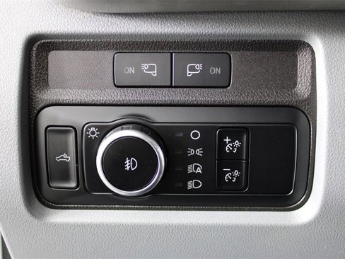 Used 2024 Ford F350 XLT w/ FX4 Off-Road Package image 20