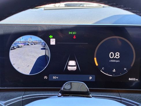 Used 2024 Hyundai Santa Fe Calligraphy image 35