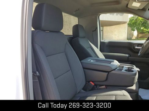 New 2024 GMC Sierra 1500 Pro w/ Pro Value Package AWD/4WD image 24