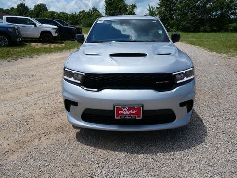 New 2026 Dodge Durango GT AWD/4WD image 9