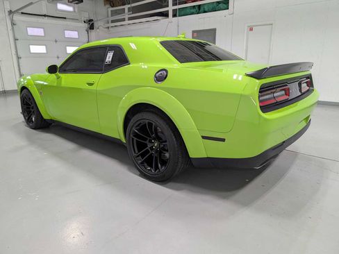 Used 2023 Dodge Challenger R/T Scat Pack image 10