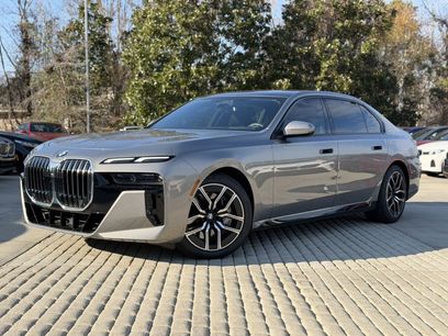 Certified 2023 BMW 760i xDrive