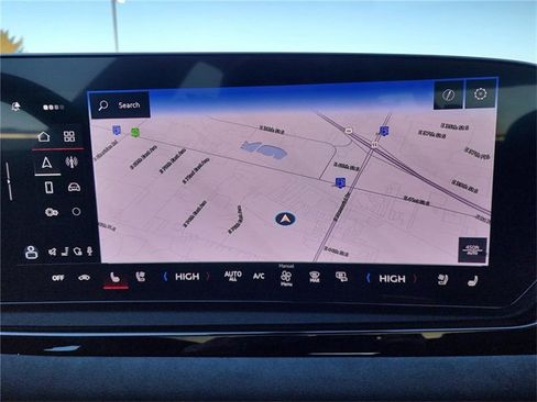 New 2026 Audi A6 Prestige image 17