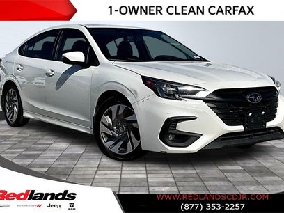Used 2023 Subaru Legacy Limited