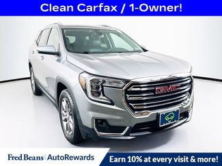 Used 2023 GMC Terrain SLT AWD/4WD video 1