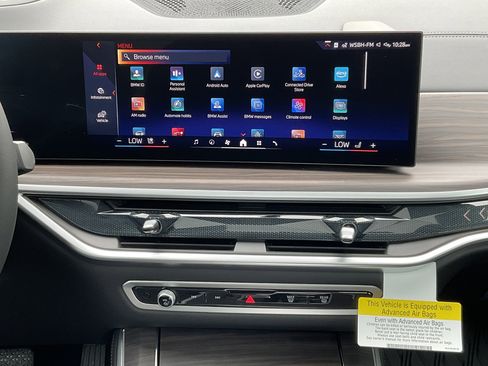 New 2026 BMW X5 sDrive40i w/ Premium Package image 16