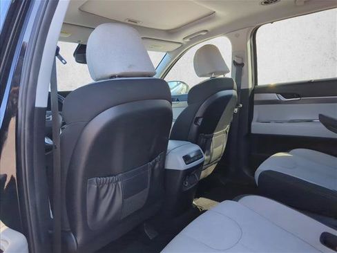 Used 2020 Hyundai Palisade SEL w/ Convenience Package FWD image 15