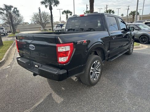 Used 2023 Ford F150 XL w/ STX Appearance Package image 6