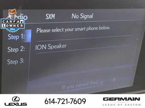 Used 2022 Lexus ES 350 w/ Premium Package FWD image 33