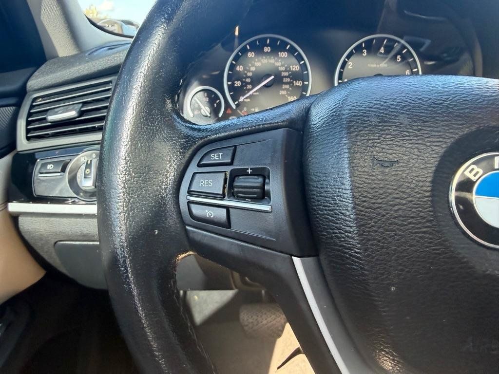 Used 2017 BMW X3 sDrive28i RWD image 16