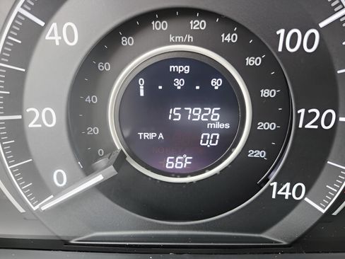 Used 2013 Honda CR-V EX-L image 21