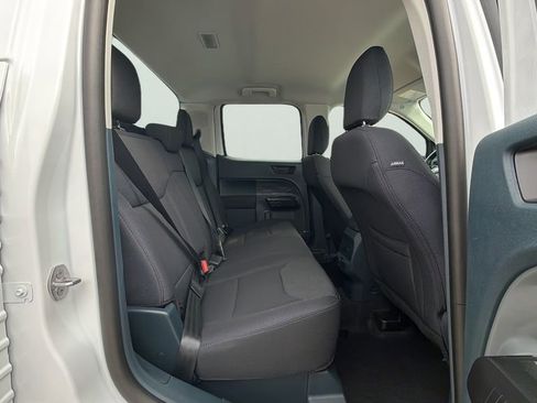 New 2026 Ford Maverick XL AWD/4WD image 11