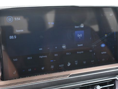 New 2025 Ford Bronco Sport Outer Banks w/ Outer Banks Tech Package+ image 28