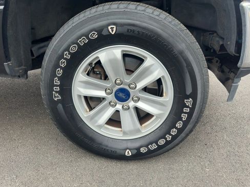 Used 2019 Ford F150 XLT image 17