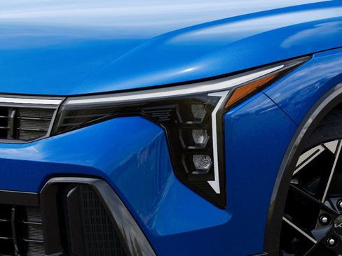 New 2026 Kia K4 GT-Line image 10