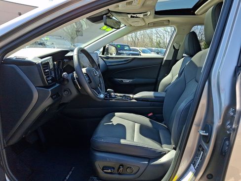Used 2023 Lexus NX 350 AWD image 13