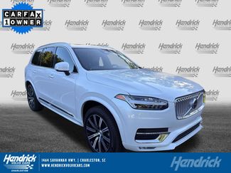Certified 2025 Volvo XC90 B5 Core AWD/4WD video 1