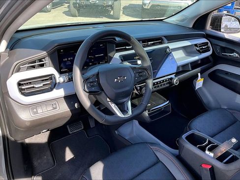 New 2027 Chevrolet Bolt RS w/ Technology Package FWD image 6