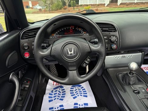 Used 2008 Honda S2000 image 47