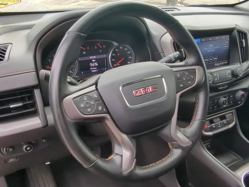 Used 2023 GMC Terrain AT4 image 16