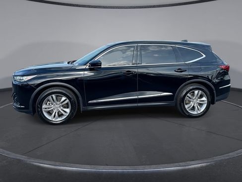 Used 2023 Acura MDX FWD image 15
