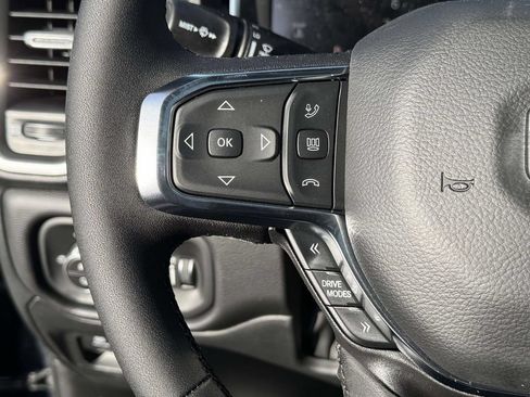 New 2026 RAM 1500 Laramie AWD/4WD image 23
